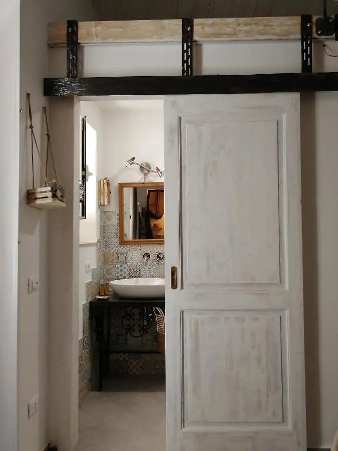 Appartamento Squisita Home Noto