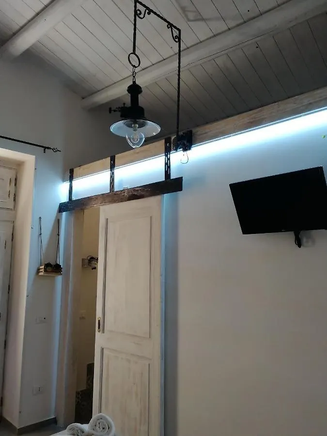 Squisita Home Noto