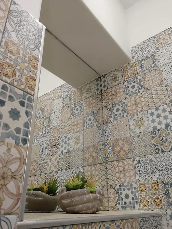 Appartamento Squisita Home Noto Italia