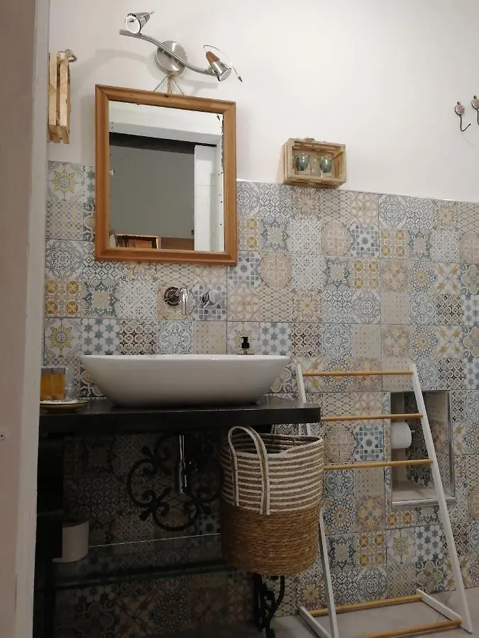 Squisita Home Noto Appartamento