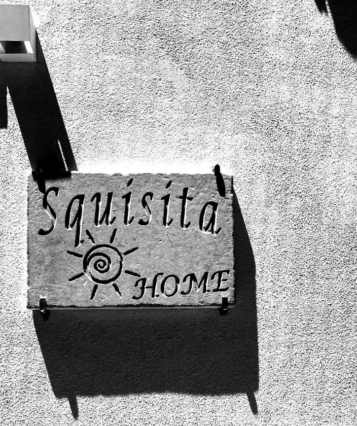 Squisita Home Noto Appartamento