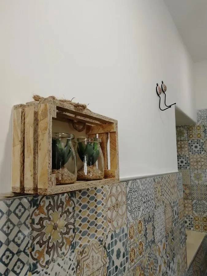 Appartamento Squisita Home Noto Italia