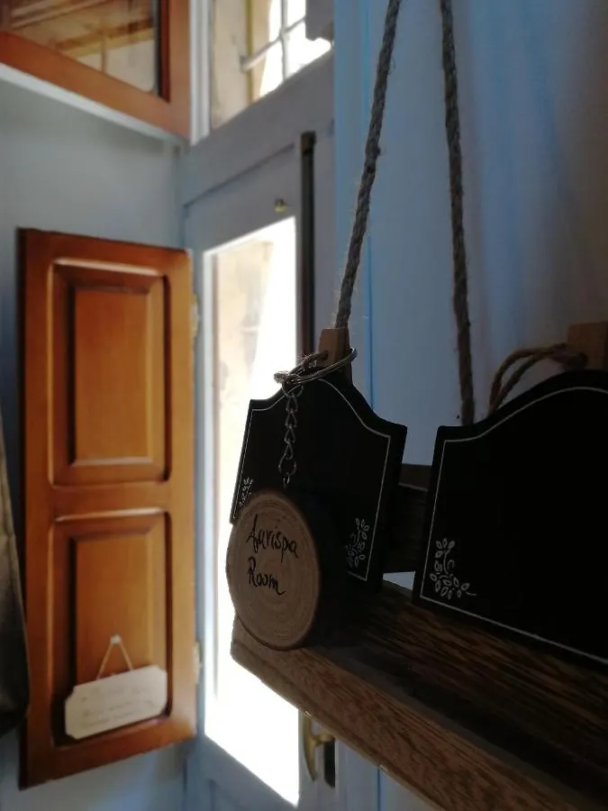 Squisita Home Noto Appartamento