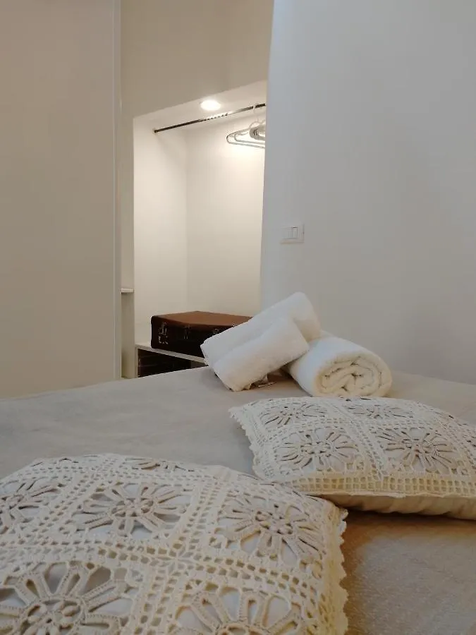 Squisita Home Νότο 0*,  Ιταλία