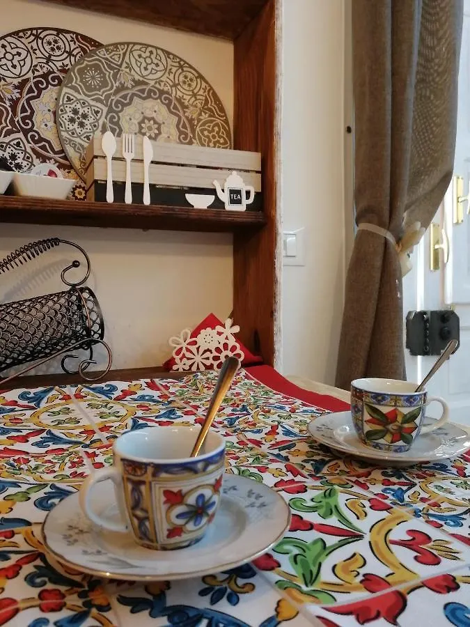 Squisita Home Noto