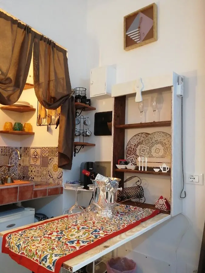 Squisita Home Noto Italia