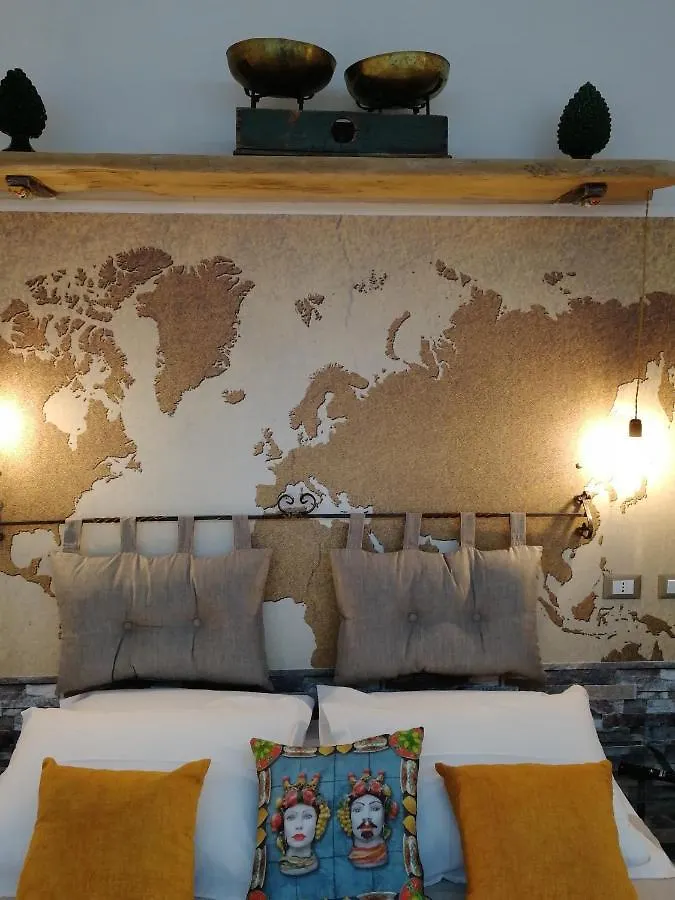 Squisita Home Noto