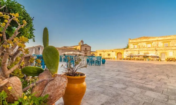 Squisita Home Noto Italia