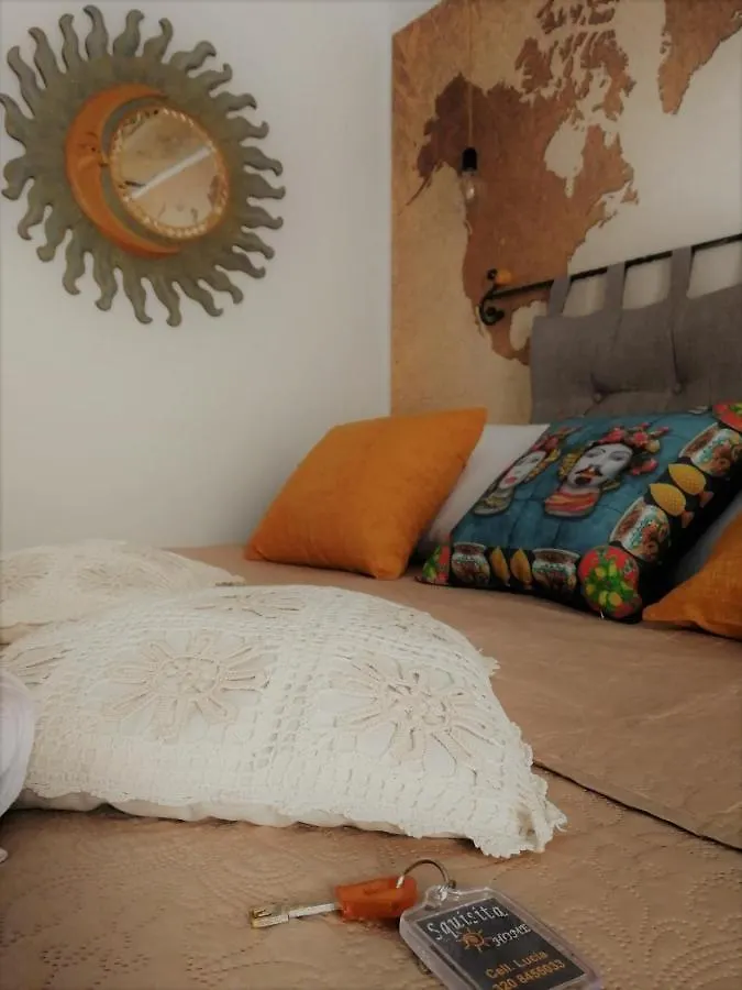 Appartamento Squisita Home Noto