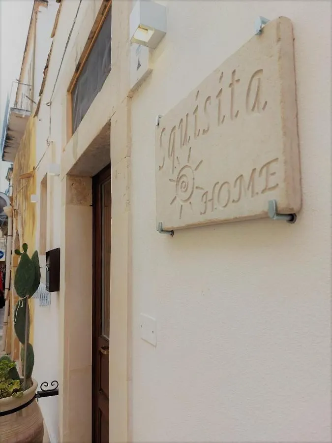 Appartamento Squisita Home Noto
