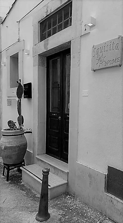 Squisita Home Noto Appartamento