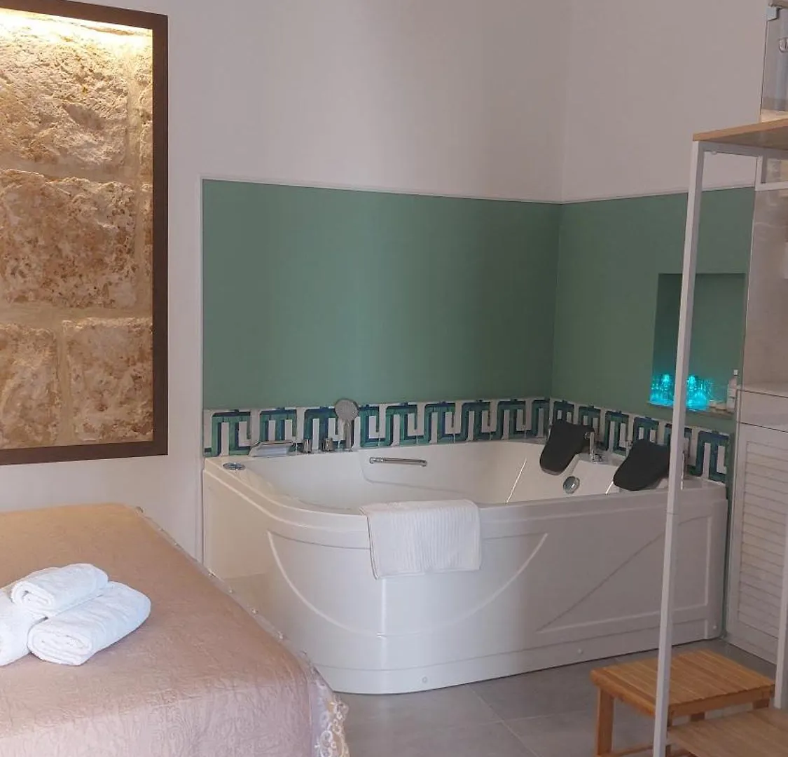 Appartamento Squisita Home Noto Italia