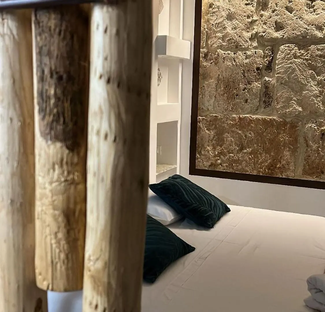 Appartamento Squisita Home Noto