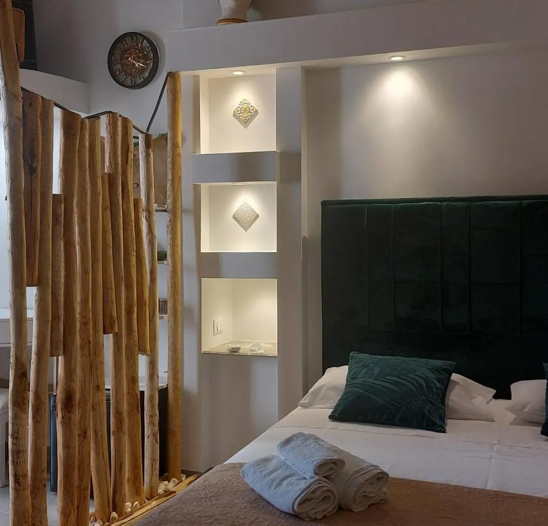 Appartamento Squisita Home Noto