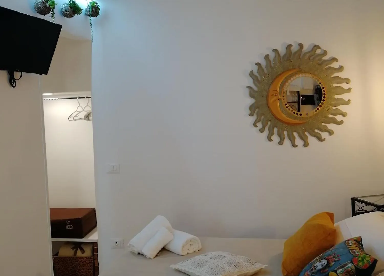 Squisita Home Noto Appartamento