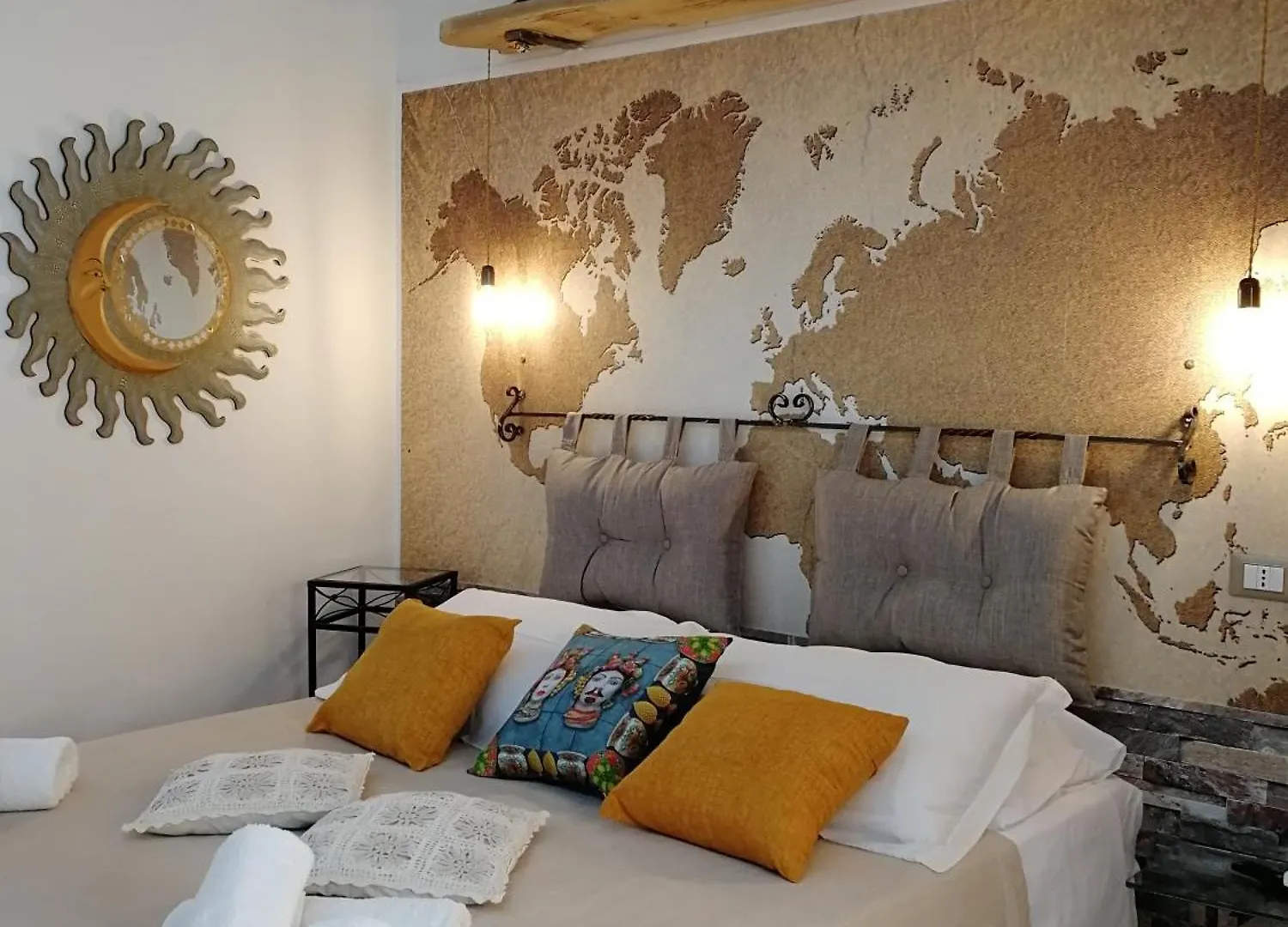 Appartamento Squisita Home Noto Italia