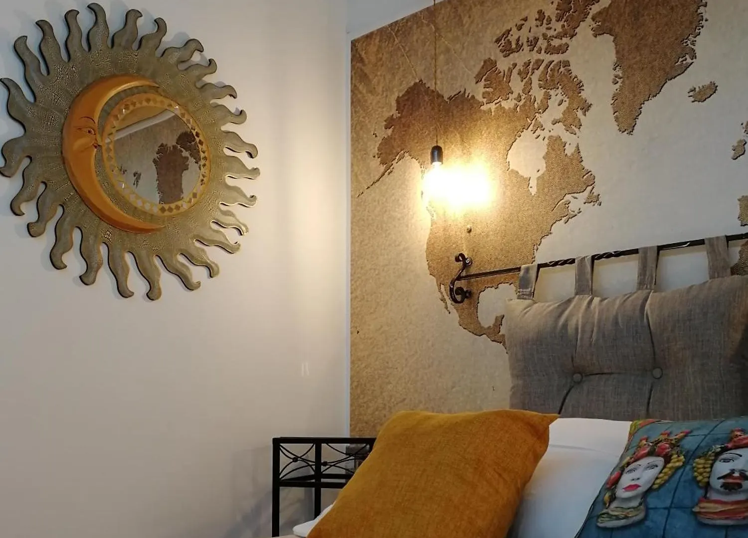 Squisita Home Noto Appartamento
