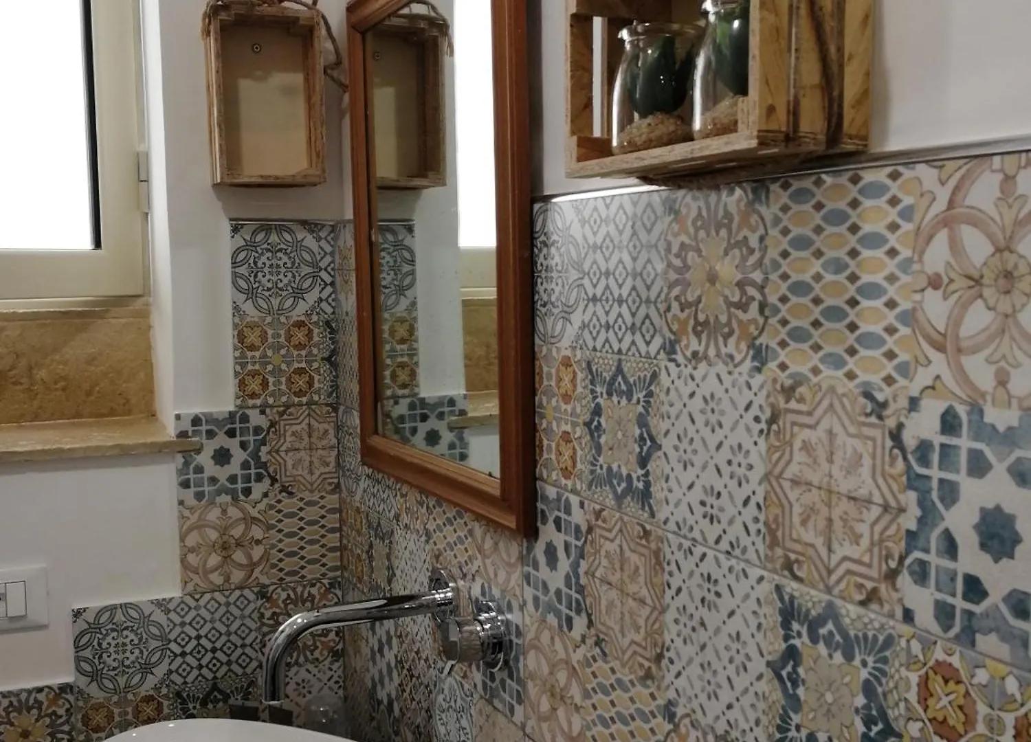 Squisita Home Νότο 0*,