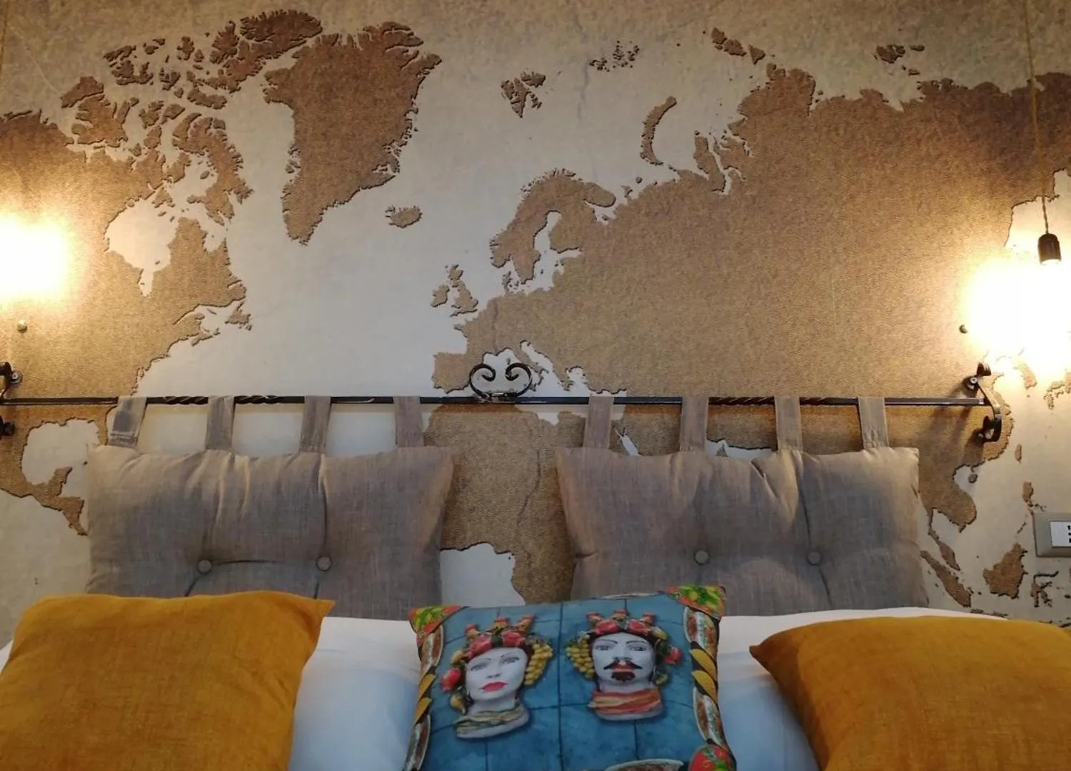 Squisita Home Noto Appartamento