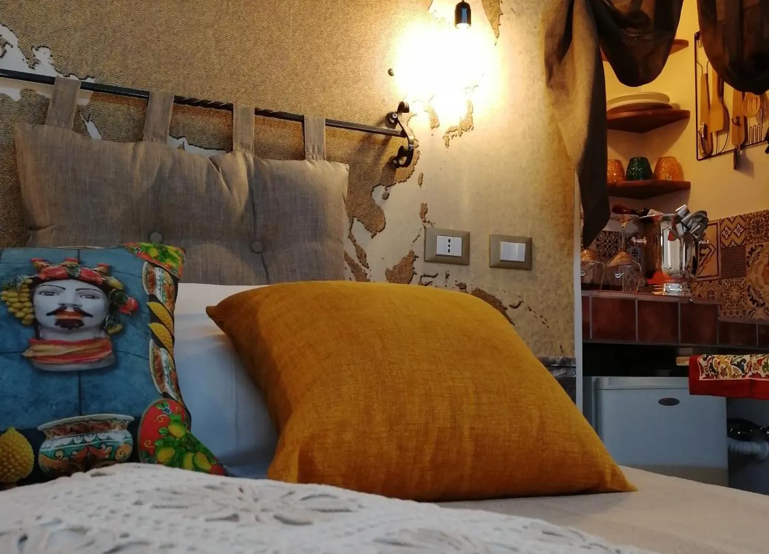 Squisita Home Νότο