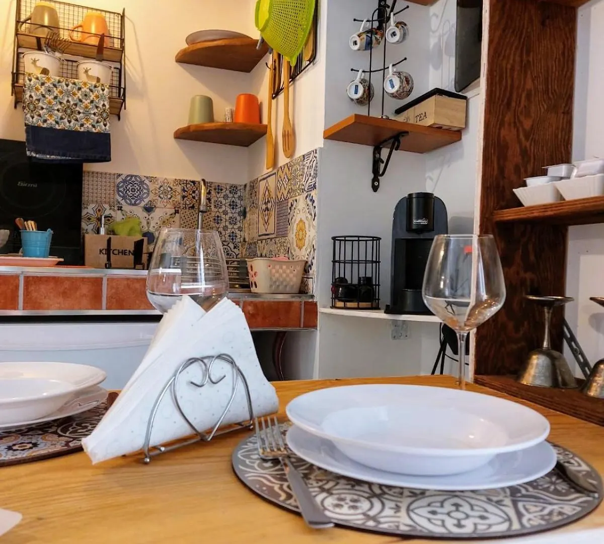 Squisita Home Noto Appartamento