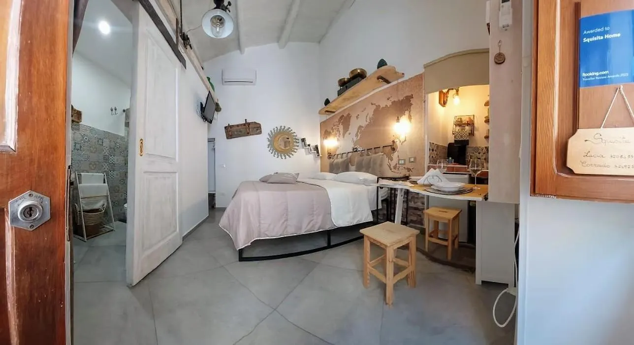 Squisita Home Noto