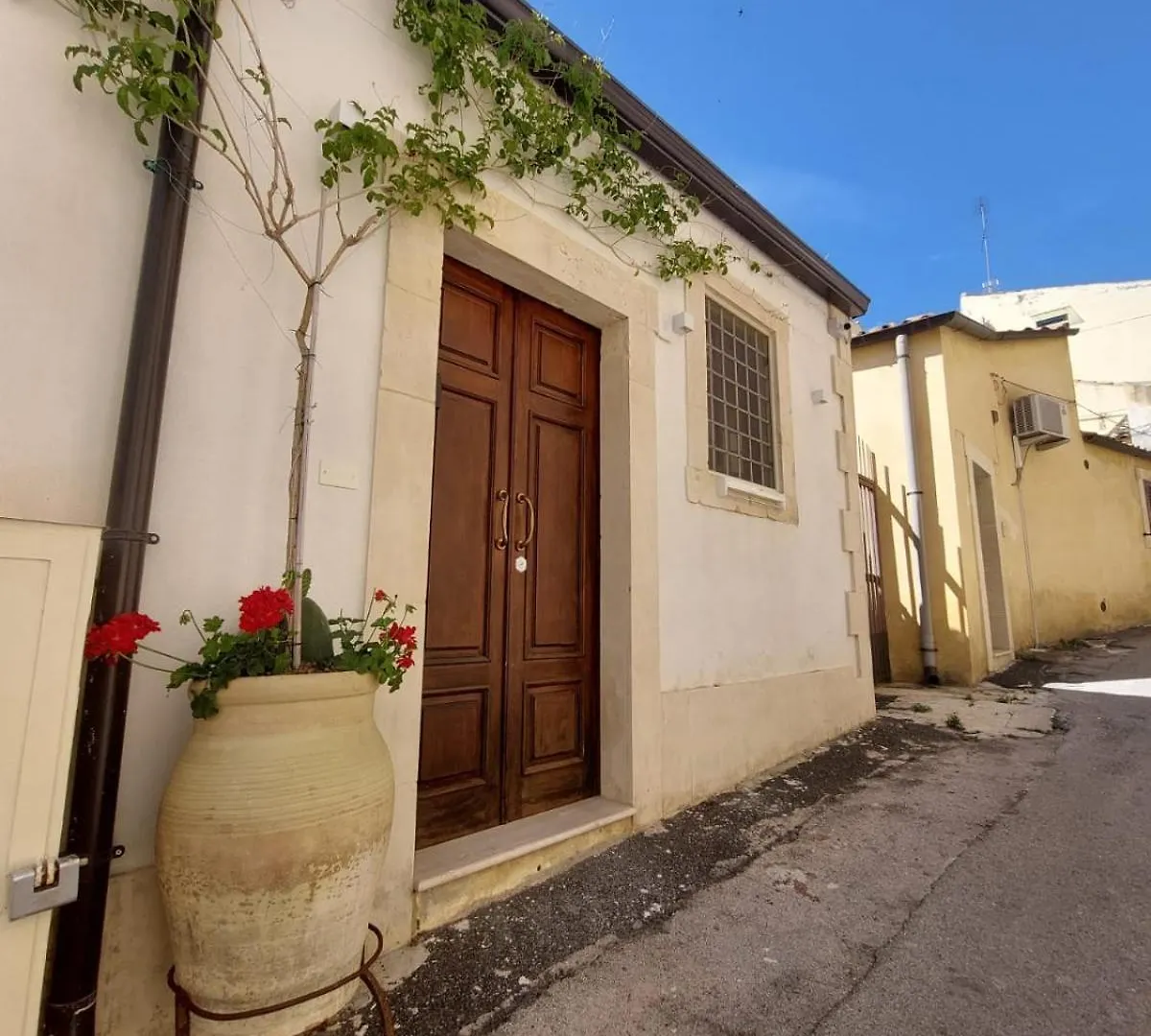 Squisita Home Noto Appartamento
