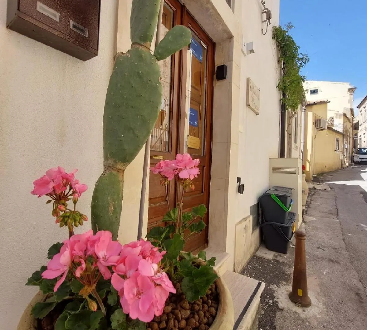 Appartamento Squisita Home Noto Italia