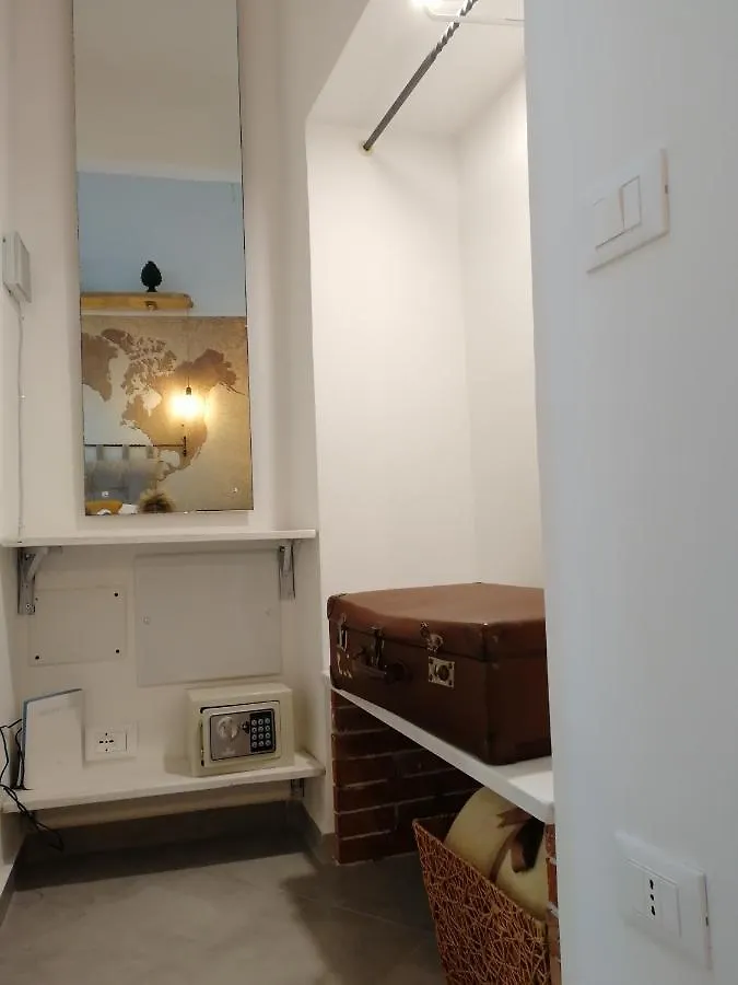 Apartment Squisita Home Noto Italy
