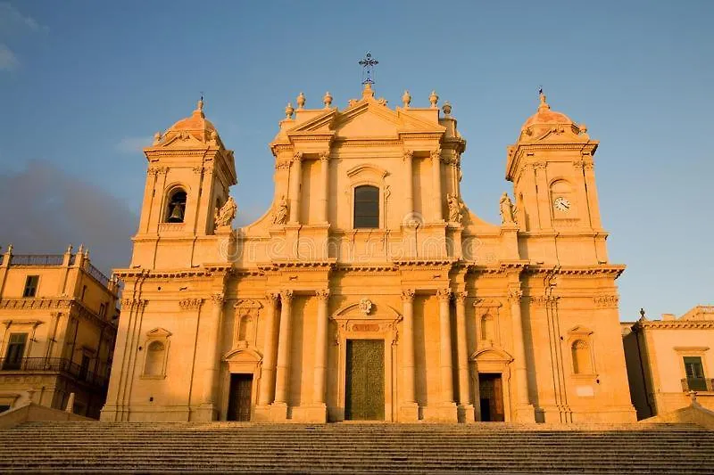 Squisita Home Noto 0*,  Italy
