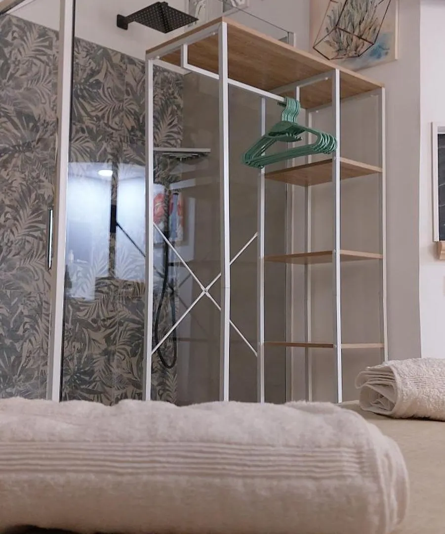 Squisita Home Noto Apartment