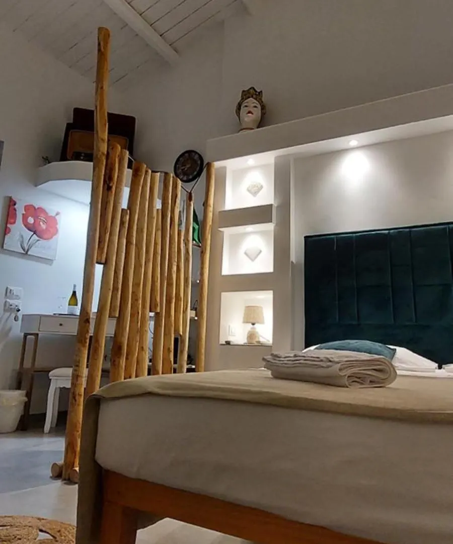 Squisita Home Noto